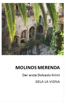 Molinos Merenda von La Vigna,  Gela