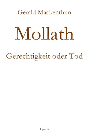 Mollath von Mackenthun,  Gerald