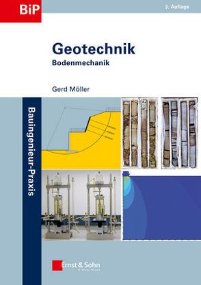 Geotechnik Set / Geotechnik von Möller,  Gerd