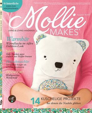 Mollie MAKES / Ausgabe Nr. 14/2015
