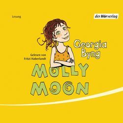 Molly Moon von Byng,  Georgia, Haberlandt,  Fritzi, Ströle,  Wolfram