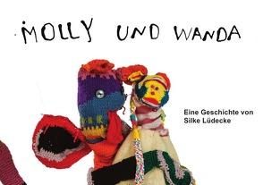Molly und Wanda von Lüdecke,  Silke