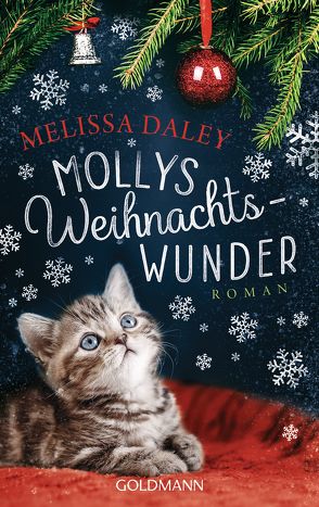 Mollys Weihnachtswunder von Daley,  Melissa, Strüh,  Anna Julia