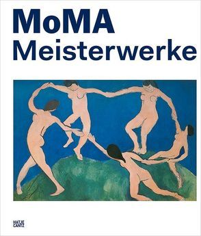MoMA Meisterwerke von Lowry,  Glenn D., McGinty,  Miko, Temkin,  Ann