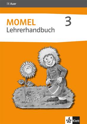 Momel 3 von Arbeitsgemeinschaft schwäbischer Sonderschullehrer, Dreher,  Josef, Pfaffendorf,  Reiner