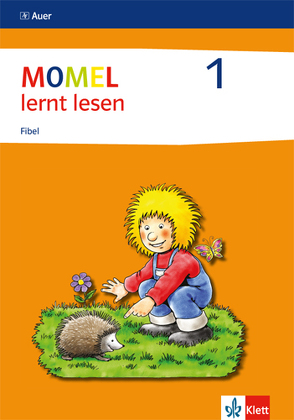 Momel 1 von Arbeitsgemeinschaft schwäbischer Sonderschullehrer, Dreher,  Josef, Kranenberg,  Hendrik, Pfaffendorf,  Reiner