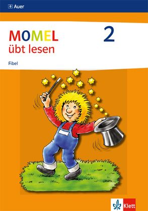 Momel 2 von Arbeitsgemeinschaft schwäbischer Sonderschullehrer, Dreher,  Josef, Pfaffendorf,  Reiner