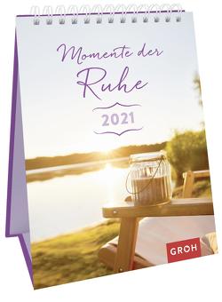 Momente der Ruhe 2021 von Groh Redaktionsteam