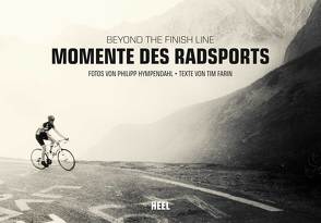 Momente des Radsports von Farin,  Tim, Hympendahl,  Philipp