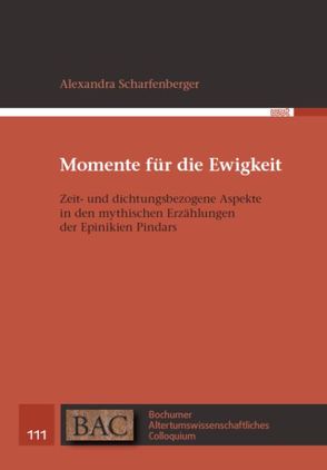 Momente für die Ewigkeit von Scharfenberger,  Alexandra