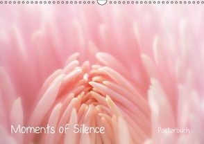 Moments of Silence (PosterbuchDIN A3 quer) von Moments,  k.A.