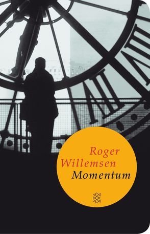 Momentum von Willemsen,  Roger