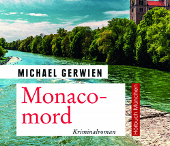 Monacomord von Feicht,  Sebastian, Gerwien,  Michael