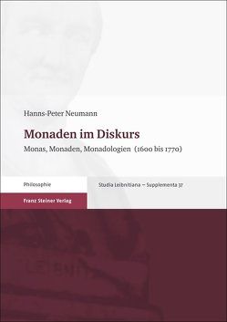 Monaden im Diskurs von Neumann,  Hanns-Peter