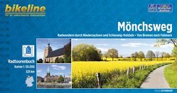 Mönchsweg von Esterbauer Verlag