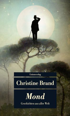 Mond von Brand,  Christine