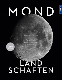 Mond-Landschaften von Dambeck,  Thorsten
