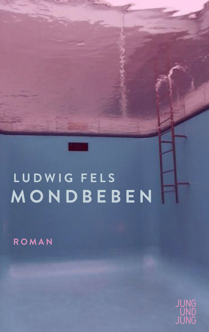 Mondbeben von Fels,  Ludwig