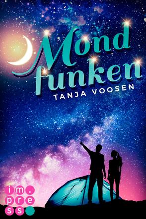 Mondfunken von Voosen,  Tanja