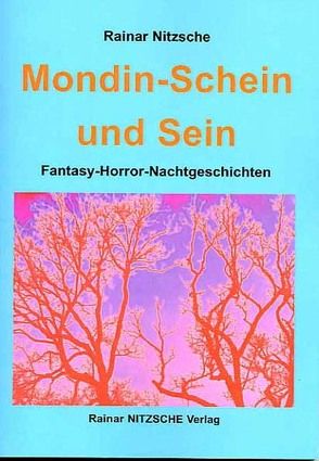 Mondin – Schein und Sein von Nitzsche,  Rainar