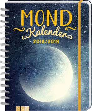 Mondkalender 2019