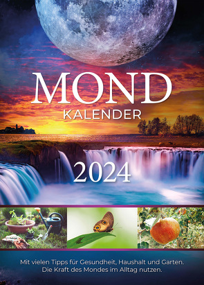 Mondkalender 2024