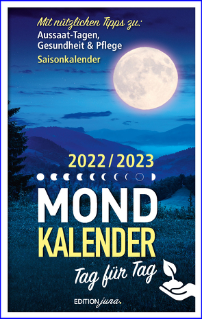 Mondkalender von Himberg,  Alexa, Roderich,  Jörg