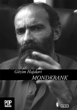 Mondkrank von Golisch,  Stefanie, Hajdari,  Gëzim