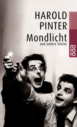 Mondlicht von Ledig-Rowohlt,  Heinrich Maria, Pinter,  Harold, Plessen,  Elisabeth, Walter,  Michael, Zadek,  Peter