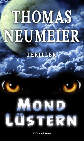 Mondlüstern von Neumeier,  Thomas