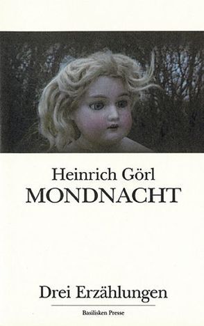 Mondnacht von Görl,  Heinrich