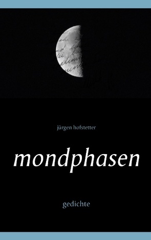 Mondphasen von Hofstetter,  Jürgen
