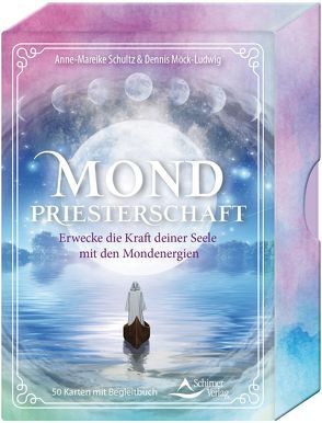 Mondpriesterschaft von Möck-Ludwig,  Dennis, Schultz,  Anne-Mareike