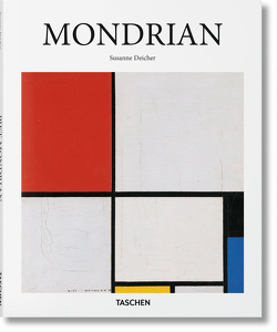 Mondrian von Deicher,  Susanne