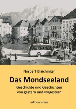 MONDSEELAND von Blaichinger,  Norbert