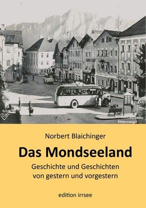 MONDSEELAND von Blaichinger,  Norbert