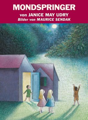 Mondspringer von Sendak,  Maurice, Udry,  Janice May