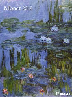 Monet 2018 von Monet,  Claude