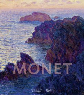Monet von Becker,  Maria, Boehm,  Gottfried, Koch,  Uwe, Küster,  Ulf, Piguet,  Philippe, Rubin,  James H.