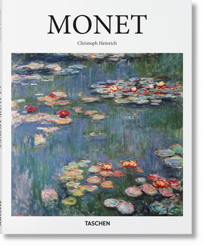 Monet von Heinrich,  Christoph