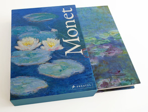 Monet von Sefrioui,  Anne