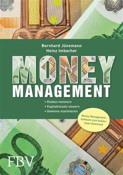 Money Management von Bernhard,  Jünemann, Jünemann,  Bernhard