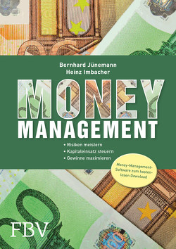 Money Management von Imbacher,  Heinz, Jünemann,  Bernhard