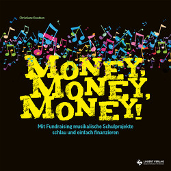 Money, Money, Money von Knudsen,  Christiane