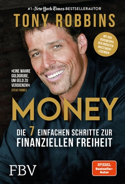 Money von Robbins,  Tony