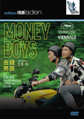 Moneyboys von Bai,  Yufan, Hin,  J.C., Ko,  Kai, Maayan,  Chloe, Yi,  C.B.