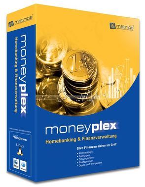 moneyplex Pro