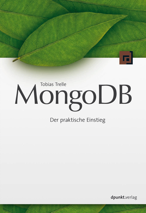MongoDB von Trelle,  Tobias