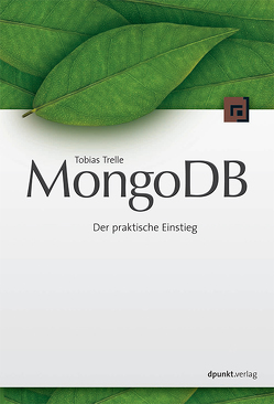 MongoDB von Trelle,  Tobias