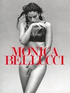 Monica Bellucci von Bellucci,  Monica, Tornatore,  Giuseppe